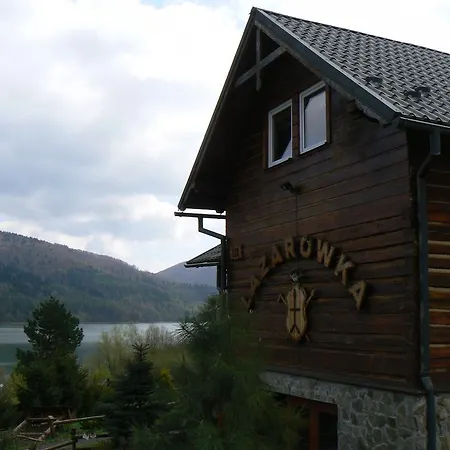 Lazarowka Farm stay Klimkowka