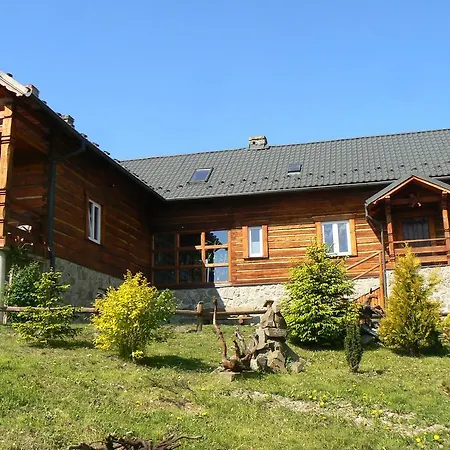 Lazarówka Gospodarstwo agroturystyczne