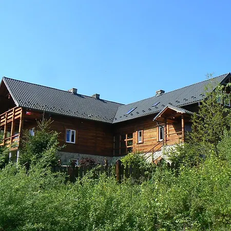 Lazarowka Farm stay Klimkowka