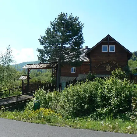 Lazarowka Farm stay Klimkowka