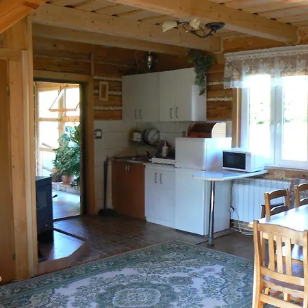 Lazarowka Farm stay *